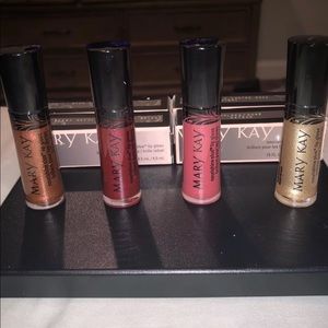 Mary Kay Lip Gloss
